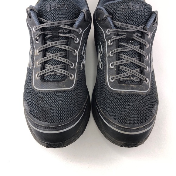 G-Defy Gravity Defyer Mighty Walk Athletic Shoes 14 XW - Picture 12 of 12